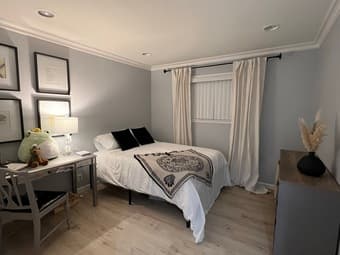 Room For Rent in a 4 Bedroom House - $1300 1