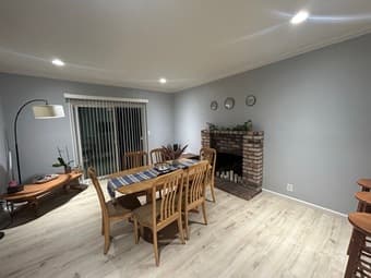 Room For Rent in a 4 Bedroom House - $1300 4