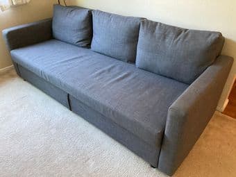 Free Sofa (sleeper) 1