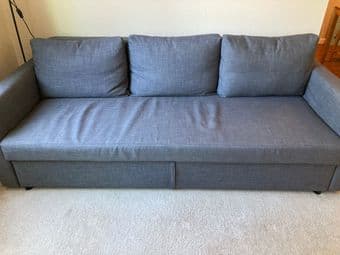 Free Sofa (sleeper) 4