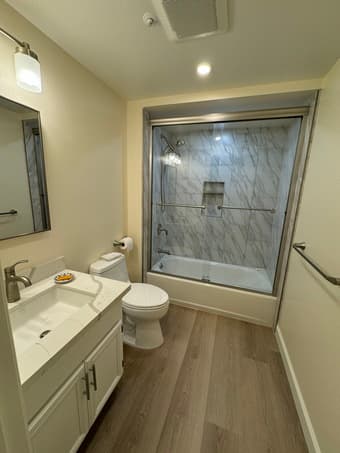 1B/1B available in 2B/2B in Mountain View 3