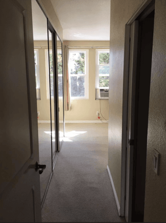 Master Bedroom - Looking for Housemate 3