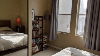 Master Bedroom - Looking for Housemate 4