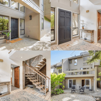 Beautiful 2B1B Furnished House in Menlo Park, close to Stanford 1