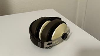 Sennheiser Momentum 2 Around-Ear Headphones ($160 OBO) 1