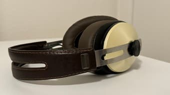 Sennheiser Momentum 2 Around-Ear Headphones ($160 OBO) 3