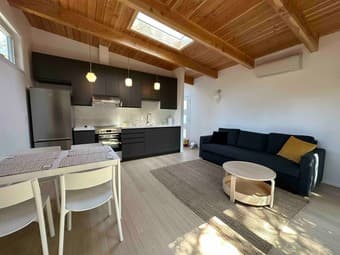 Furnished apartment in West Menlo Park 2