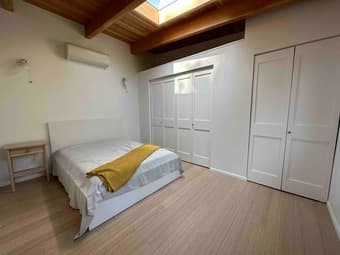 Furnished apartment in West Menlo Park 3