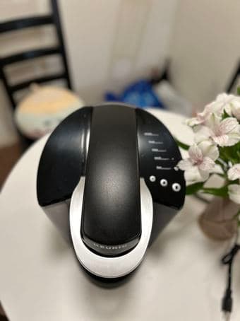 Price down: Almost brand new Keurig coffee machine 2