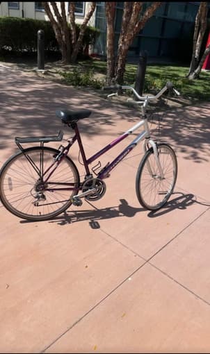 Schwinn women bike 5’3-5’8 in great condition 2