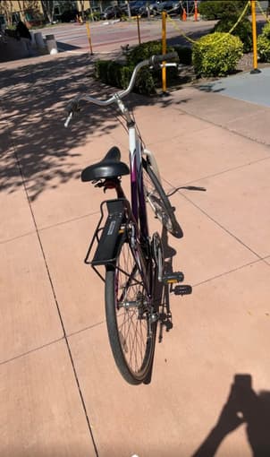 Schwinn women bike 5’3-5’8 in great condition 4
