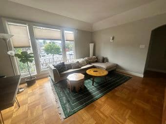 Spacious room available in Mission-Excelsior Neighborhood in SF 2