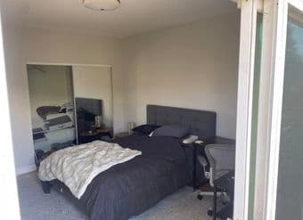 Spacious room available in Mission-Excelsior Neighborhood in SF 3