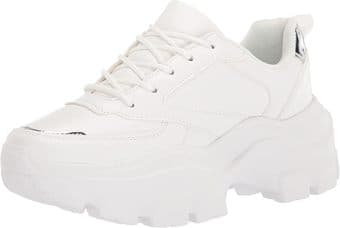 Women's brand new sneakers size 8 1/2 1