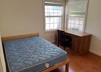 Furnished room for rent in Menlo Park (near facebook main campus) 1