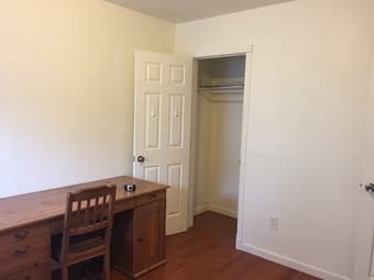 Furnished room for rent in Menlo Park (near facebook main campus) 2