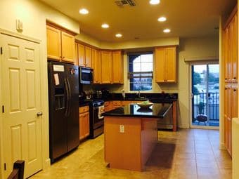 [4b3.5b] San Jose townhouse for rent 2