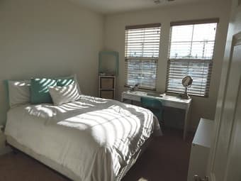 [4b3.5b] San Jose townhouse for rent 3