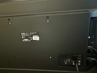 Hisense - 50" Class - LED - H6 Series - 2160p - Smart - 4K UHD TV 2