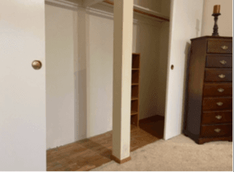 $1,600 / 1br - Large private bedroom for rent in Mountain View 1