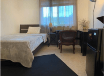 $1,600 / 1br - Large private bedroom for rent in Mountain View 3