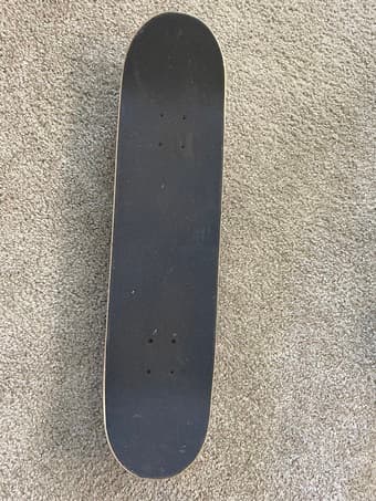 Skateboard 2