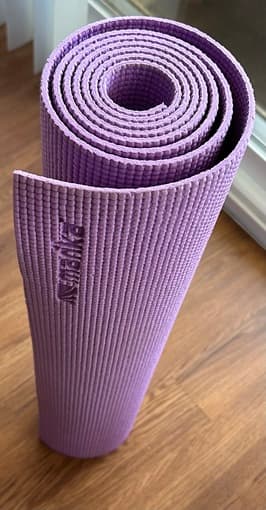yoga mat 5mm 1