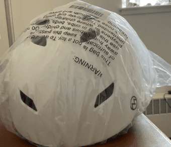 Brand New OutdoorMaster Kelvin Ski Helmet - Size M 3