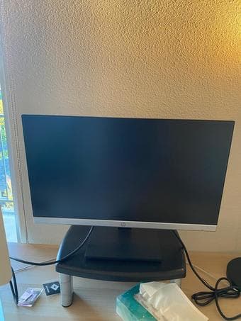 23.8" Monitor 1