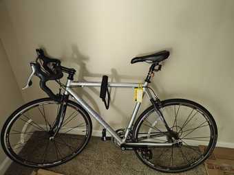 Motobecane Sprint road bike 1