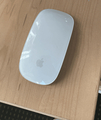 Magic Mouse 1