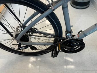 Selling REI City 1.1 1