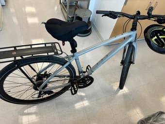 Selling REI City 1.1 2