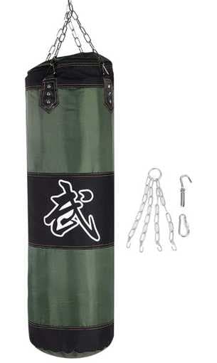Boxing Heavy Bag 1