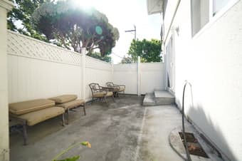 3 Bed / 2 Bath in Downtown Palo Alto (Year-Lease) - $5,600 1