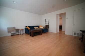 3 Bed / 2 Bath in Downtown Palo Alto (Year-Lease) - $5,600 2