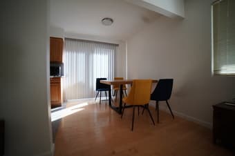 3 Bed / 2 Bath in Downtown Palo Alto (Year-Lease) - $5,600 3