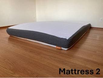 FREE Two Queen Mattresses 1