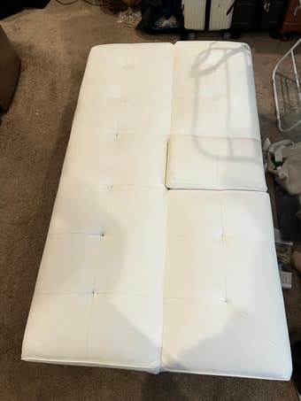 mini sofa (can be mini bed) 3