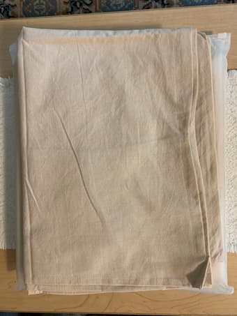 Cotton Duvet Cover - Full 2