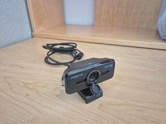 2K webcam for sale 1