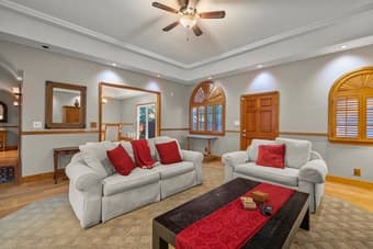 Private rooms available for rent in our beautiful East Palo Alto home! 2