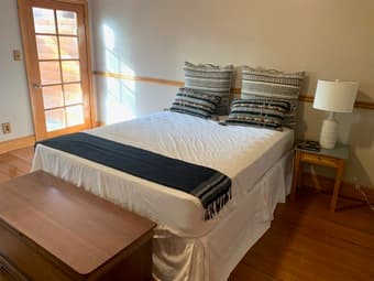 Private rooms available for rent in our beautiful East Palo Alto home! 4