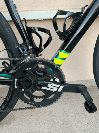 44inch Synapse Carbon Disc Women's Ultegra 3