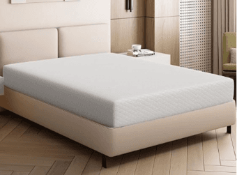 Queen Mattress - Excellent Condition 1