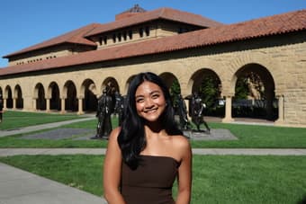 Stanford Headshot and Event Service - Cheapest in the Bay Area 1