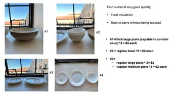 Move out sale - tennis racket + juice machine +other house furnishings 4