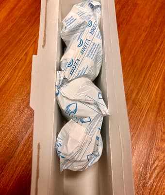 Brita pitcher (10 cup) + 4 brand new filters 2