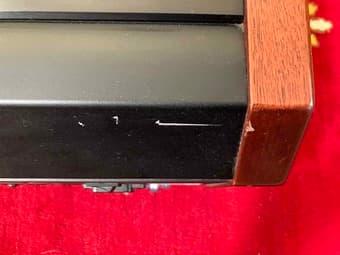 Kawai MP8 electric piano with stand and bench 2