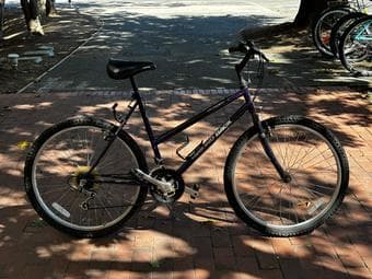 Bike for sale 1